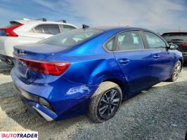 Kia Pozostałe 2024 2