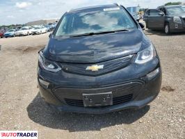 Chevrolet Pozostałe 2020