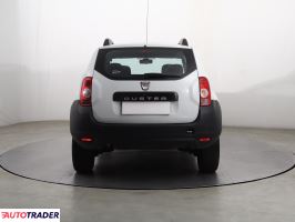 Dacia Duster 2011 1.6 103 KM