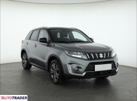 Suzuki Vitara 2020 1.4 127 KM