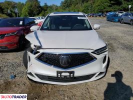Acura MDX 2023 3 Acura MDX 2023 3