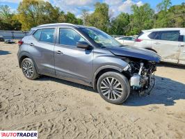 Nissan Pozostałe 2021 1
