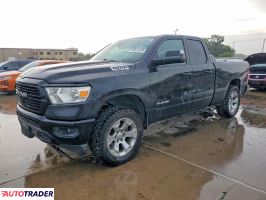 Dodge Ram - zobacz ofertę