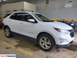 Chevrolet Equinox 2020 2