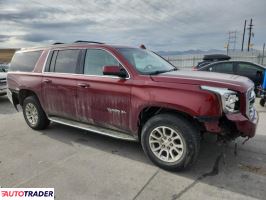 GMC Yukon 2019 5