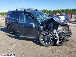 Kia Pozostałe 2023 3