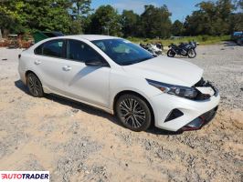 Kia Pozostałe 2024 2