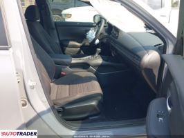 Honda HR-V 2024 2