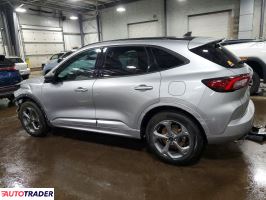 Ford Escape 2024 1