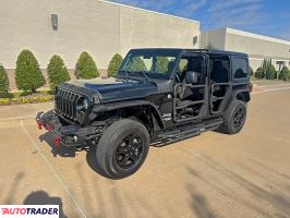 Jeep Wrangler 2019 2