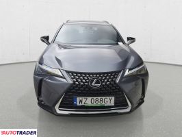 Lexus Pozostałe 2023 2.0 173 KM