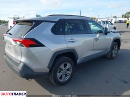 Toyota Pozostałe 2022 2