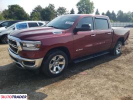 Dodge Ram 2019 5 Dodge Ram 2019 5