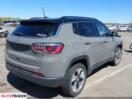 Jeep Compass 2020 2