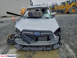 Subaru Forester 2023 2