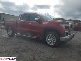 GMC Sierra 2019 5