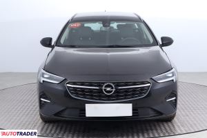 Opel Insignia 2021 2.0 171 KM