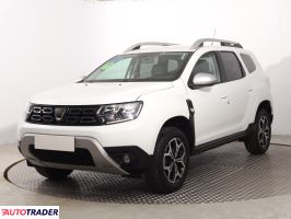 Dacia Duster 2020 1.0 99 KM