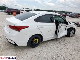 Hyundai Accent 2022 1 Hyundai Accent 2022 1