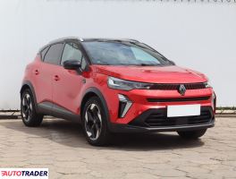 Renault Captur - zobacz ofertę