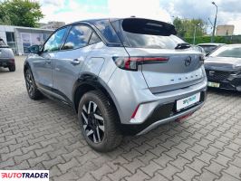 Opel Mokka 2025 1.2 131 KM