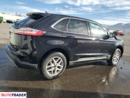 Ford Edge 2024 2