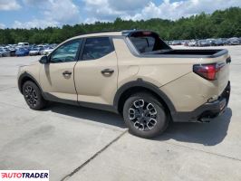 Hyundai Pozostałe 2024 2