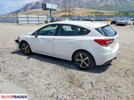 Subaru Impreza 2020 2