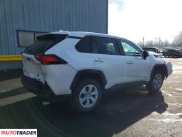 Toyota Pozostałe 2024 2