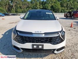 Kia Sportage 2025 2