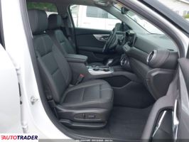 Chevrolet Blazer 2024 2 Chevrolet Blazer 2024 2