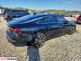 Kia Pozostałe 2025 2