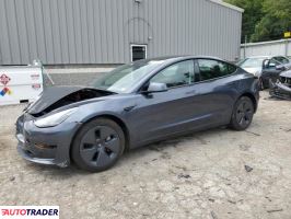 Tesla Model 3 2023 Tesla Model 3 2023