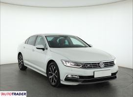 Volkswagen Passat - zobacz ofertę