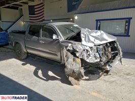 Toyota Tacoma 2021 3