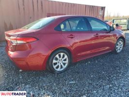 Toyota Corolla 2024 2