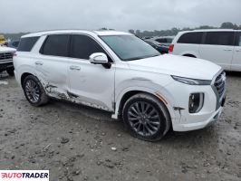 Hyundai Pozostałe 2020 3 Hyundai Pozostałe 2020 3