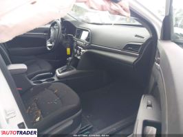 Hyundai Elantra 2019 2 Hyundai Elantra 2019 2