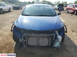 Chevrolet Malibu 2023 1 Chevrolet Malibu 2023 1