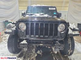 Jeep Wrangler 2022 2