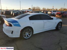 Dodge Charger 2020 6