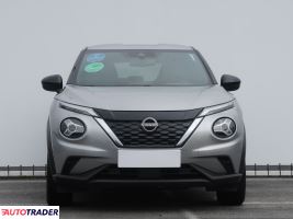 Nissan Juke 2022 1.6 140 KM Nissan Juke 2022 1.6 140 KM