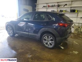 Mazda CX-30 2021 2