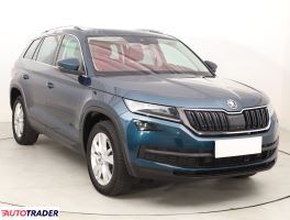 Skoda Kodiaq - zobacz ofertę