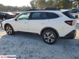 Subaru Outback 2022 2 Subaru Outback 2022 2