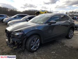 Mazda CX-30 2023 2