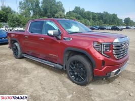 GMC Sierra 2023 5 GMC Sierra 2023 5