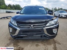 Mitsubishi Eclipse 2019 1