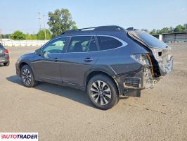 Subaru Outback 2023 2
