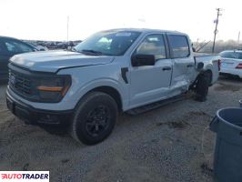 Ford Pozostałe - zobacz ofertę